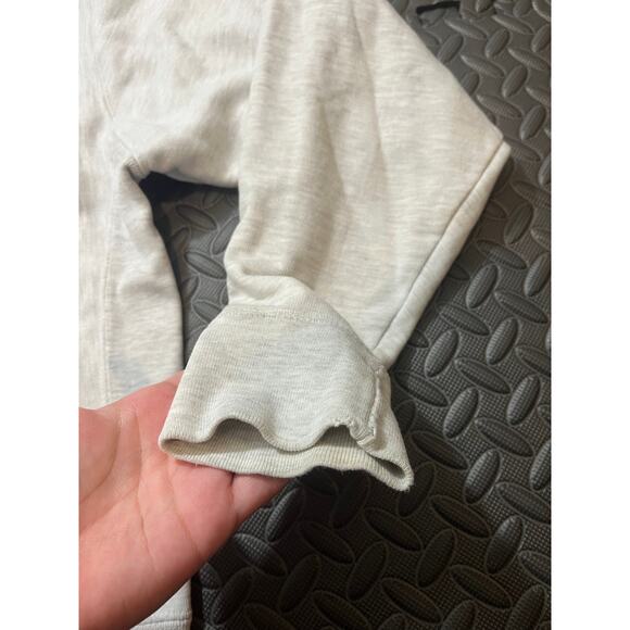 UNC North Carolina Champion Reverse Weave Crewneck‎ Tarheels Gray Size Small - Picture 6 of 9